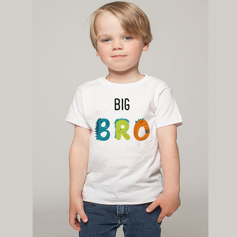 Kid Big Brother - T-Shirt