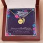 mothers day mom necklace