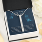 To my wife-I love the way Coordinates Vertical Stick