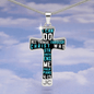 Jesus 4:13 Pendent