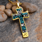 Jesus 4:13 Pendent