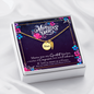 mothers day mom necklace