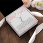 To my Bestie you came into my life unexpectedly ALLURING BEAUTY