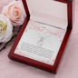 To my Bestie you came into my life unexpectedly ALLURING BEAUTY