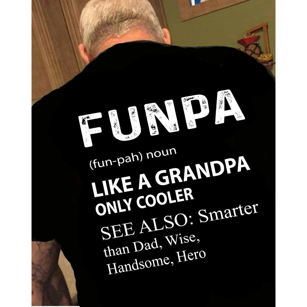 "FUNPA(fun-pa)"