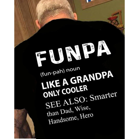"FUNPA(fun-pa)"
