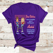 " Best Bitches "