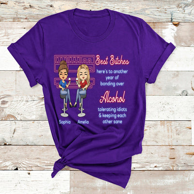 " Best Bitches "