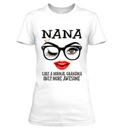 "NANA" T-SHIRT