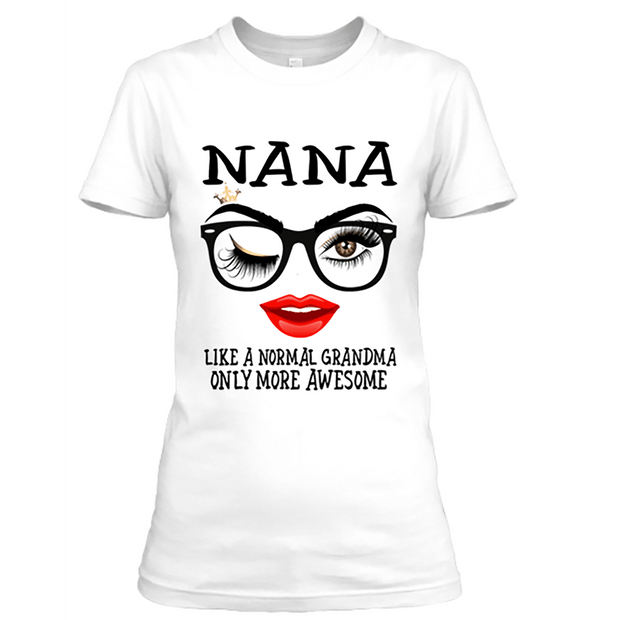 "NANA" T-SHIRT
