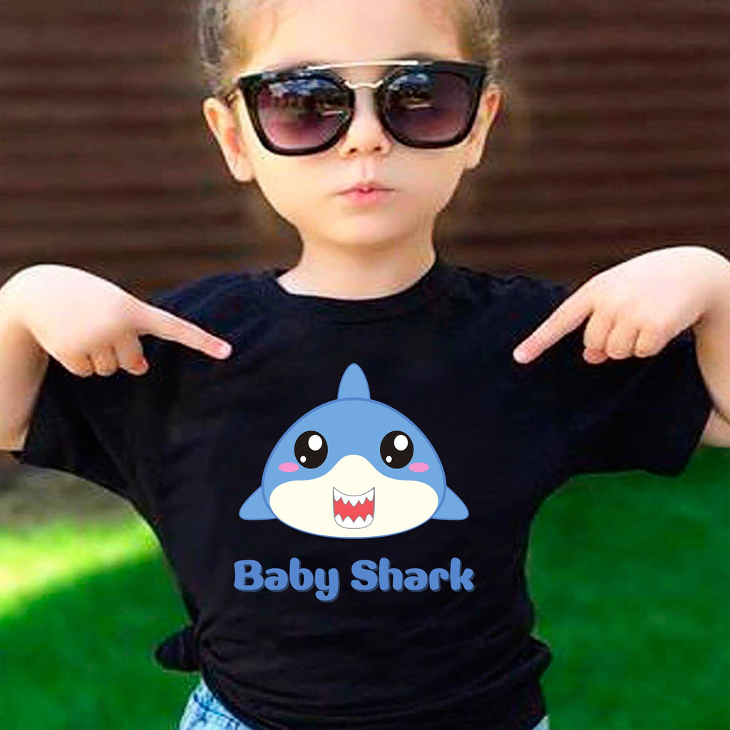 Baby Shark - T-Shirt