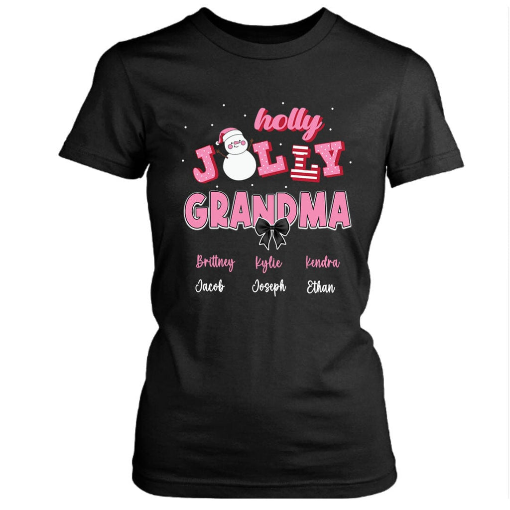 Holy Joly Grandma - Unisex T-Shirt