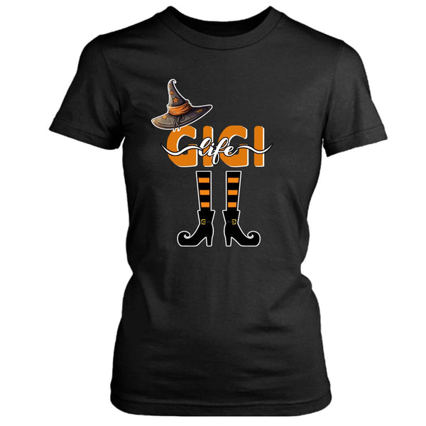 Gigi Life - Unisex T-Shirt