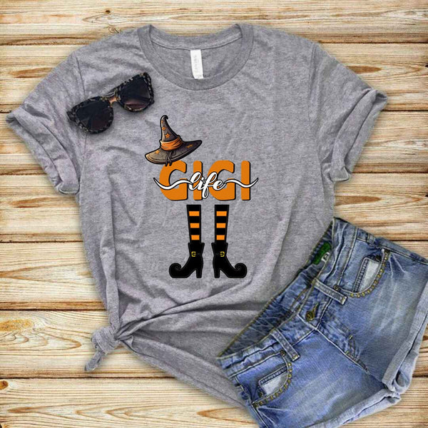 Gigi Life - Unisex T-Shirt