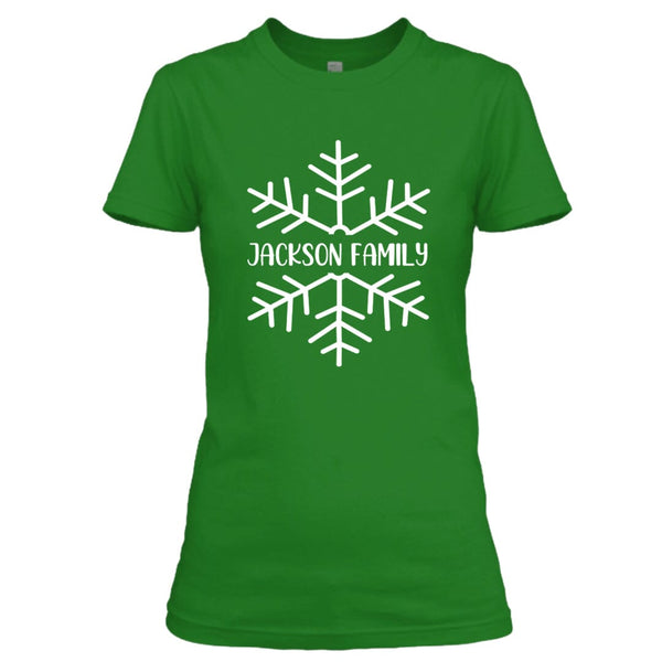 Jackson Family - Unisex T-Shirt