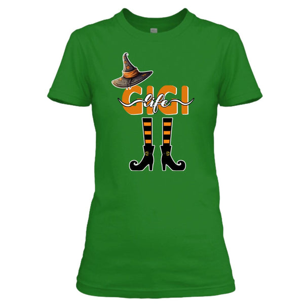 Gigi Life - Unisex T-Shirt