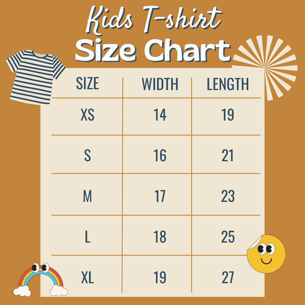 "If We Get In Trouble It's My Grandma's Fault"- T-Shirt