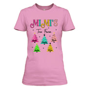 Mimi's Tree Farm - Unisex T-Shirt