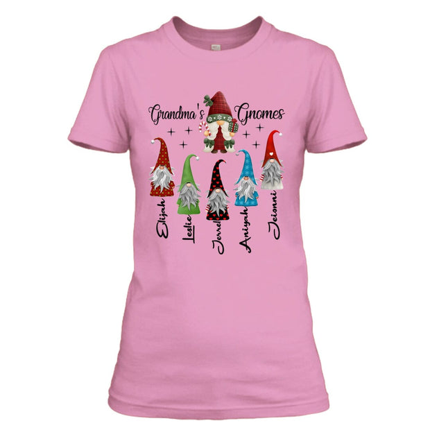 Grandma's Gnomes - Unisex T-Shirt