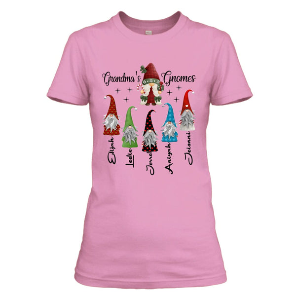 Grandma's Gnomes - Unisex T-Shirt