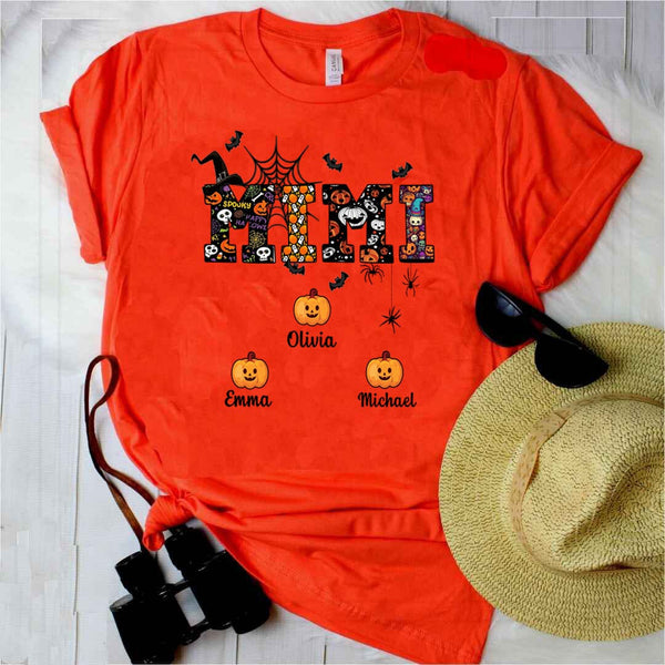 Mimi Halloween - Unisex T-Shirt