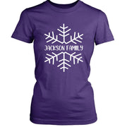 Jackson Family - Unisex T-Shirt