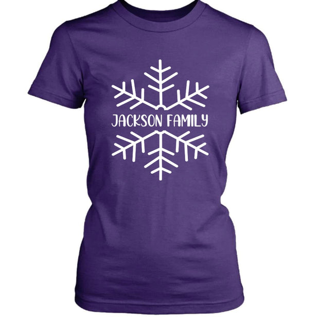 Jackson Family - Unisex T-Shirt