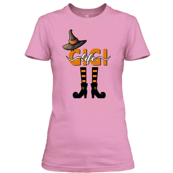 Gigi Life - Unisex T-Shirt
