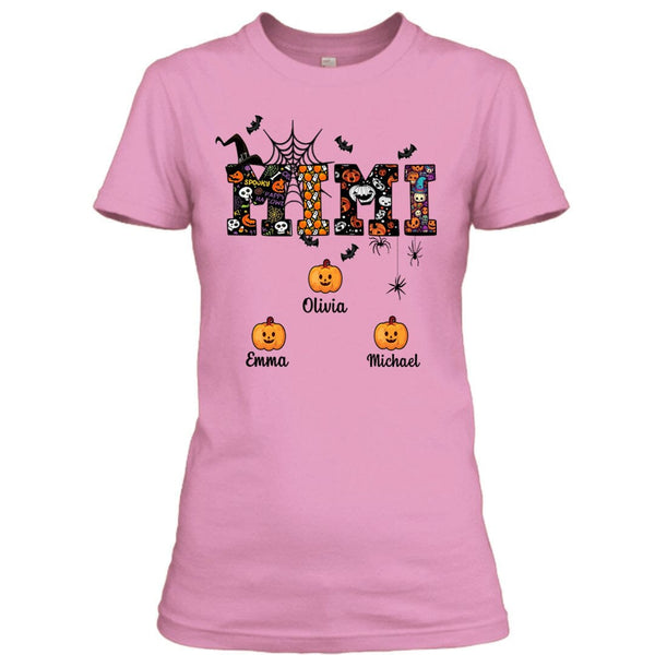 Mimi Halloween - Unisex T-Shirt