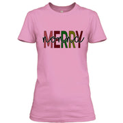 Merry Nonna - Unisex T-Shirt