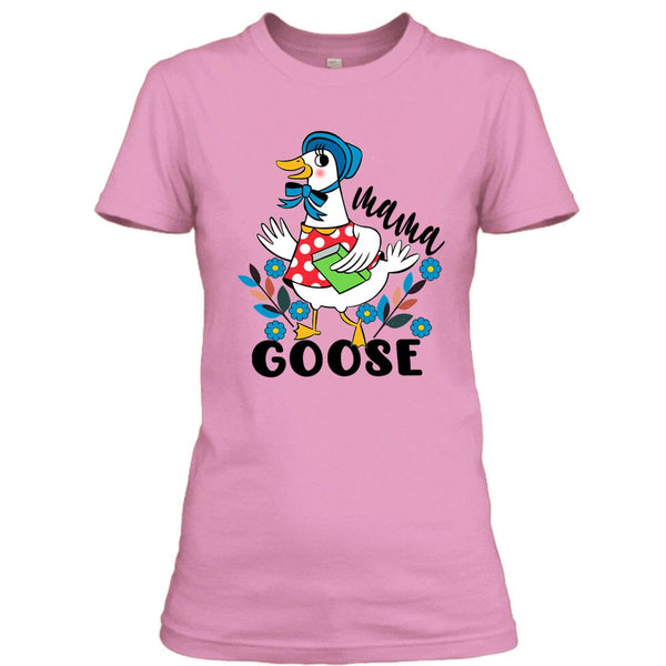 Mama Goose - Unisex T-Shirt
