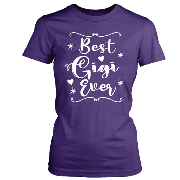 Best Gigi Ever - Unisex T-Shirt
