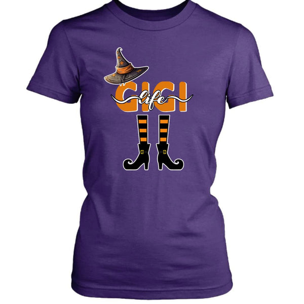 Gigi Life - Unisex T-Shirt