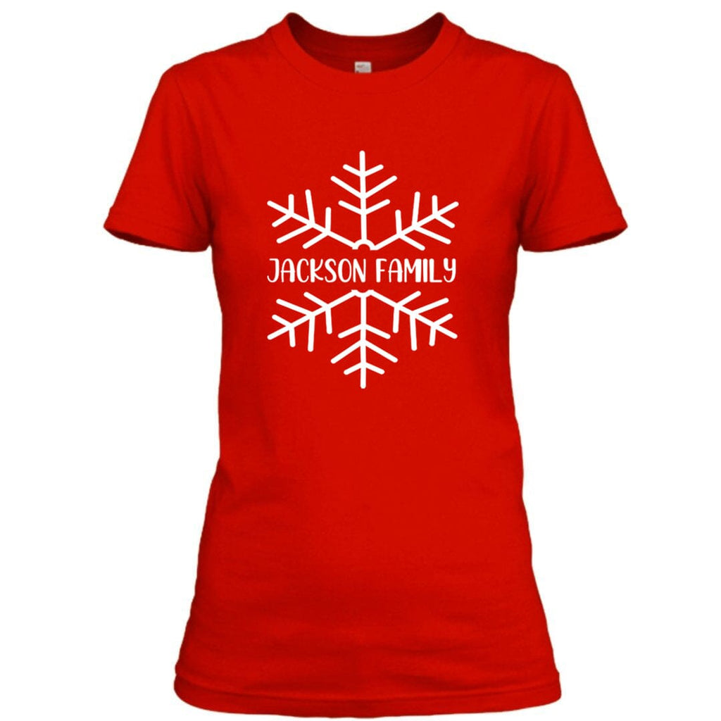 Jackson Family - Unisex T-Shirt