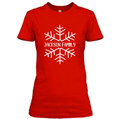 Jackson Family - Unisex T-Shirt