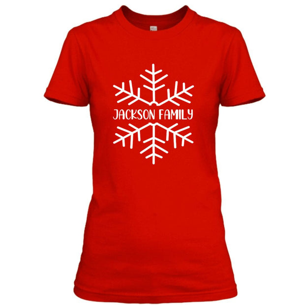 Jackson Family - Unisex T-Shirt