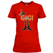Gigi Life - Unisex T-Shirt