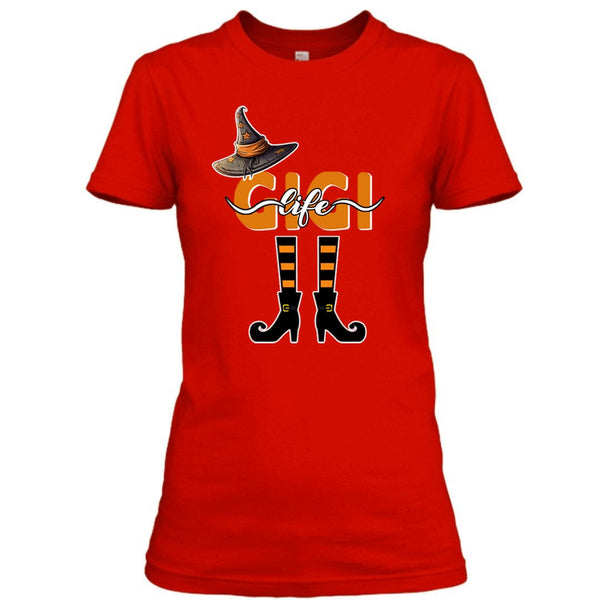Gigi Life - Unisex T-Shirt
