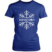 Jackson Family - Unisex T-Shirt