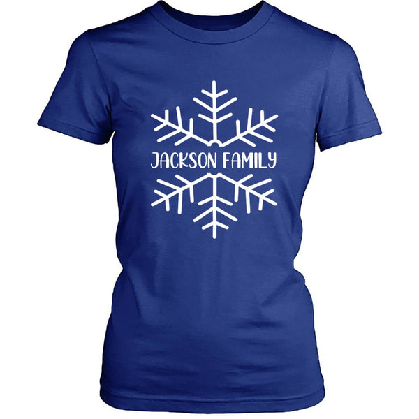 Jackson Family - Unisex T-Shirt