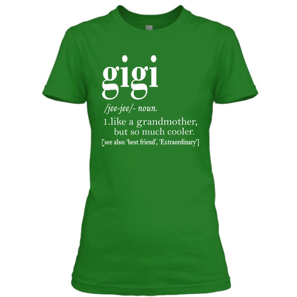 Gigi Noun - Unisex T-Shirt