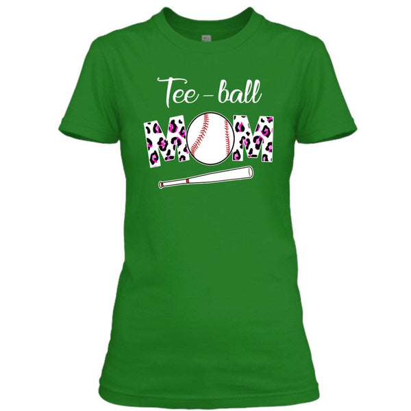 Tee - Ball Mom - Unisex T-Shirt