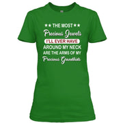 The Most Precious Jewels - Unisex T-Shirt