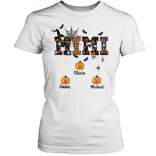 Mimi Halloween - Unisex T-Shirt
