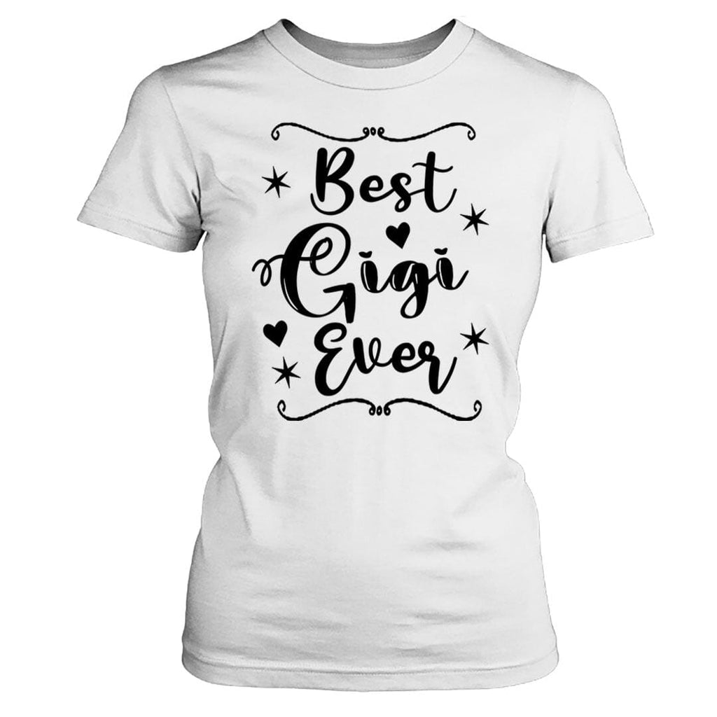 Best Gigi Ever - Unisex T-Shirt