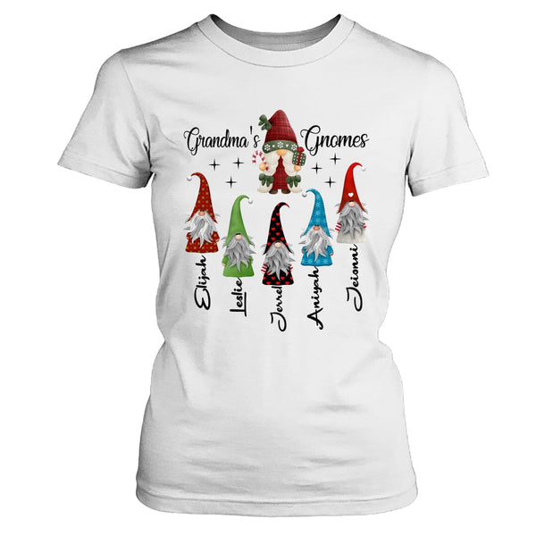 Grandma's Gnomes - Unisex T-Shirt
