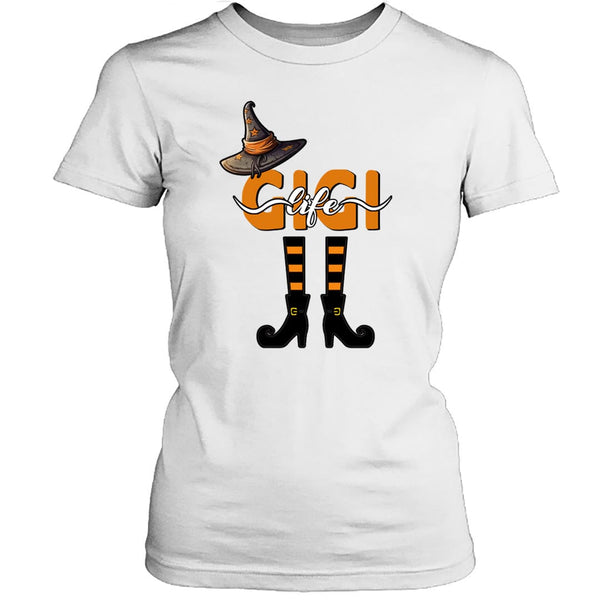 Gigi Life - Unisex T-Shirt