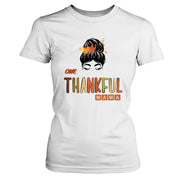 One Thankful Mama - Unisex T-Shirt