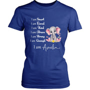 I Am Smart, I Am Loved, I Am Kind, I Am Brave