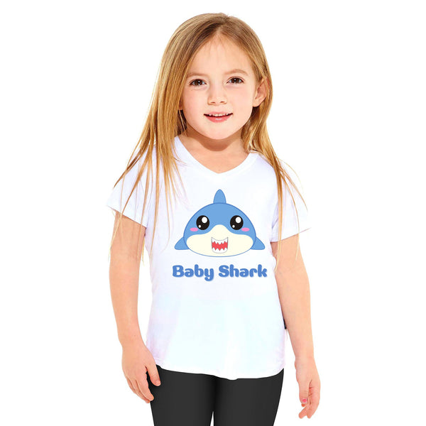 Baby Shark - T-Shirt